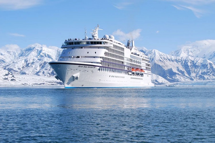The Best Luxury Cruise Lines For Alaska SixStarCruises