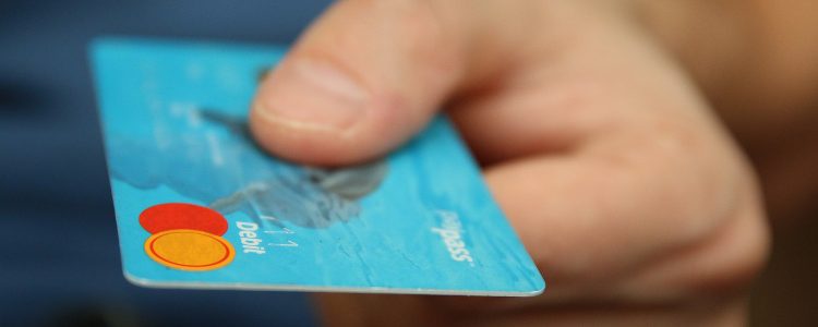 Card payment - Direct debit