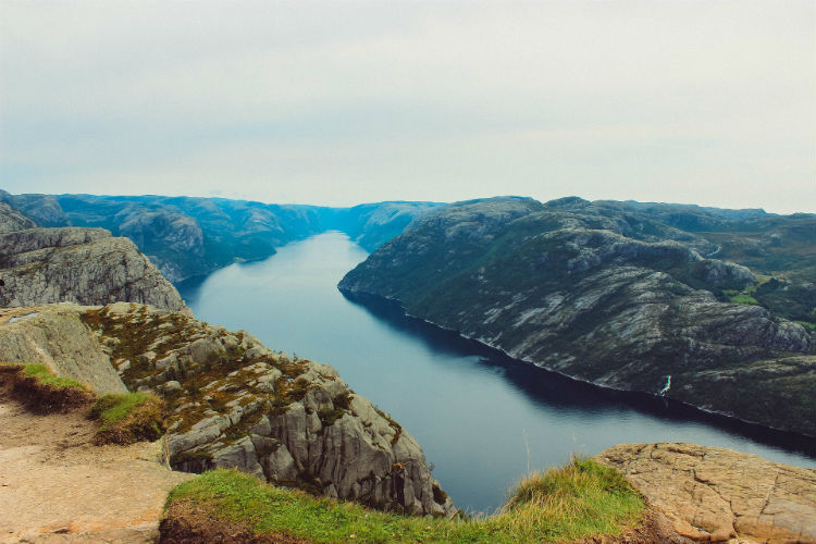 Norwegian Fjords - Northern Europe