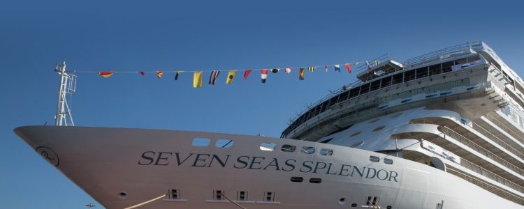 Regent Seven Seas Splendor
