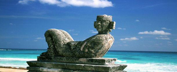Mayan cruises