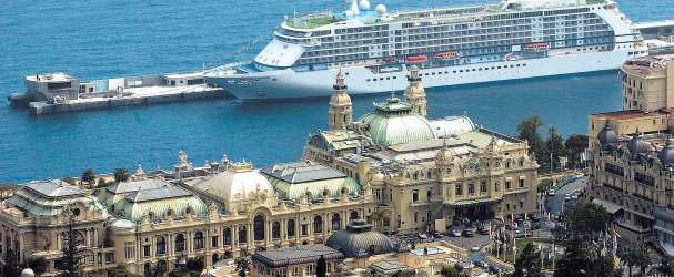 Monte Carlo Cruises