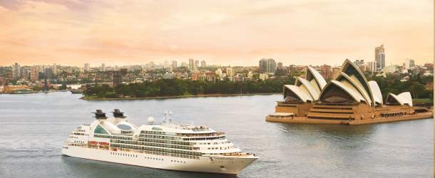 Sydney cruises