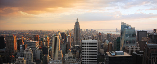 Top New York attractions