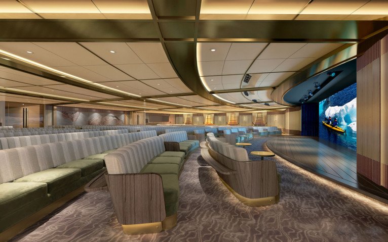 Shore Experiences By Seabourn
