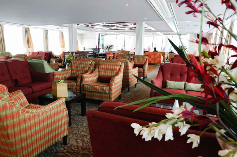 Main Lounge & Bar