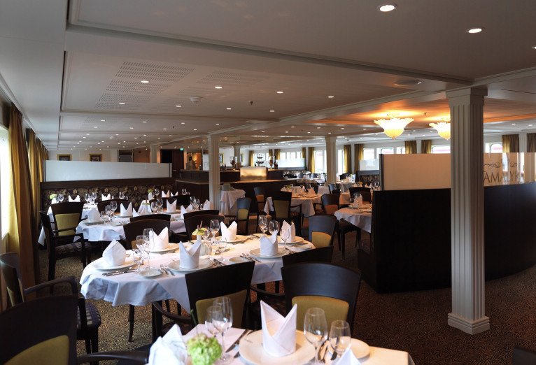 Journey Restaurant