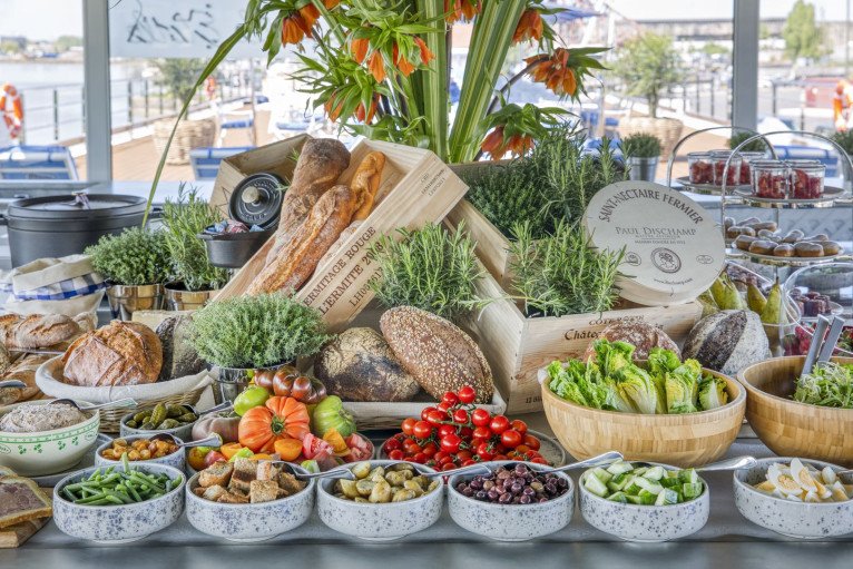 Le Grand Fromage
