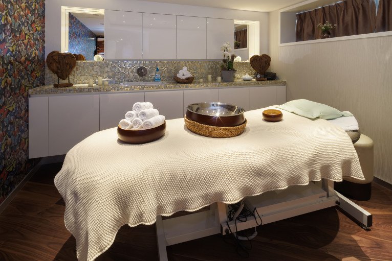 Massage Services 