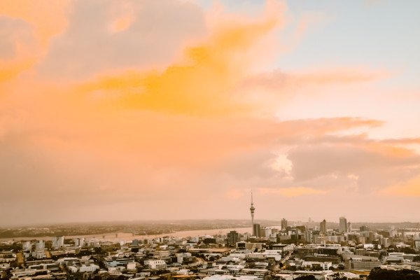Australia & New Zealand Cruise: Melbourne, Sydney & Auckland