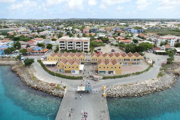 Bridgetown to Bridgetown