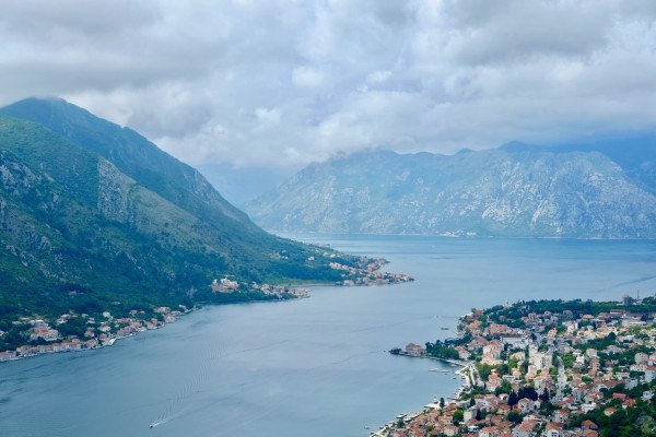 Adriatic & Aegean Radiance