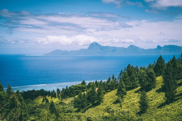 Papeete to Lautoka