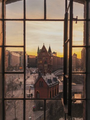 19-Day Exploring Scandinavia & The Baltic Sea