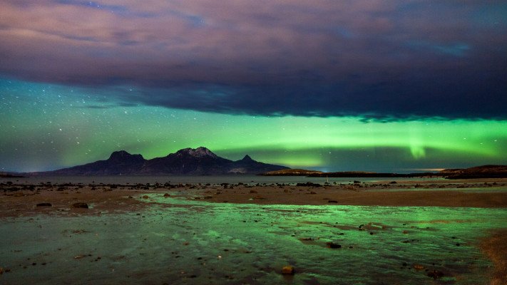 Norway Intensive Cruise: Olden, North Cape & Trondheim