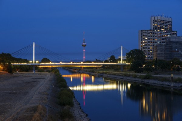 Castles along the Rhine