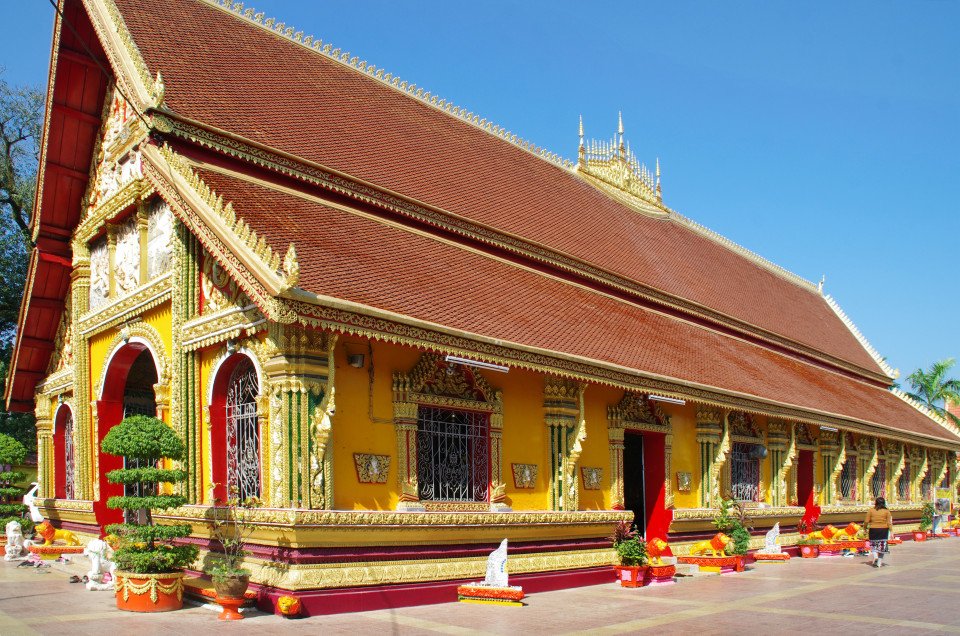 Laos