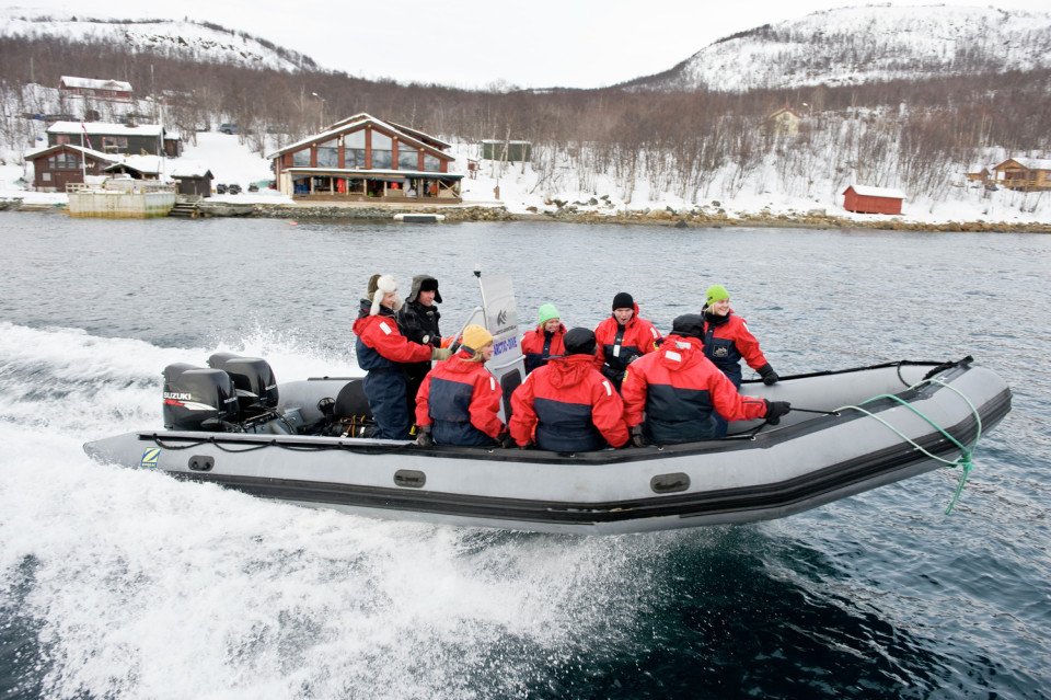 Norway