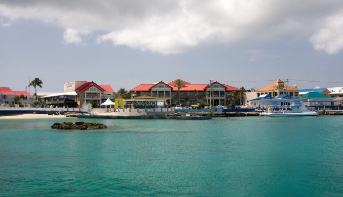 7 Night Grand Cayman & Mexico Cruise
