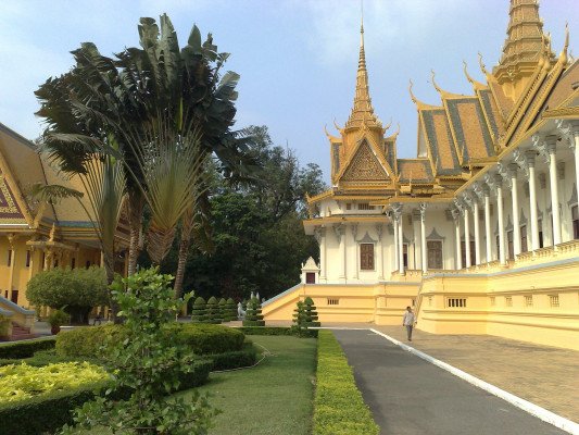 Riches of the Mekong