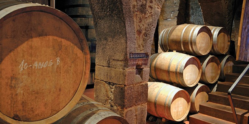 Portugal, Spain & the Douro River Valley