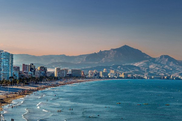 Palma de Mallorca to Lisbon