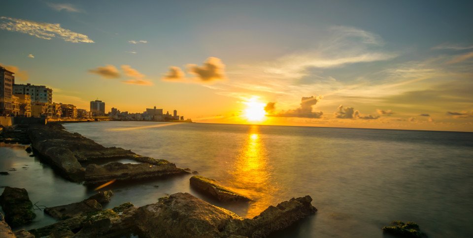 Cuba