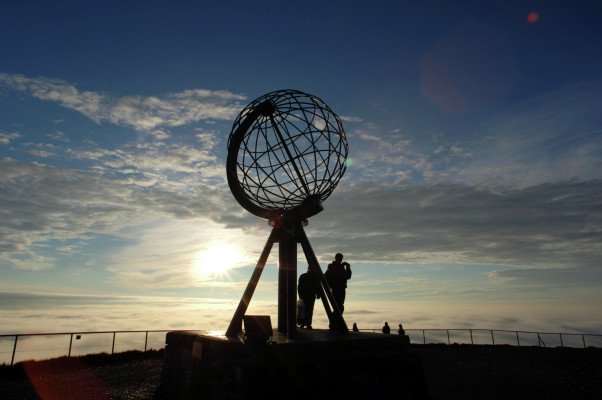 Norway Intensive Cruise: Olden, North Cape & Trondheim