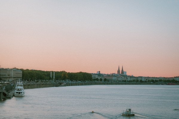 France Intensive Cruise: Saint-Malo, Rouen & Honfleur