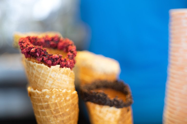 Scoops Gelato Bar