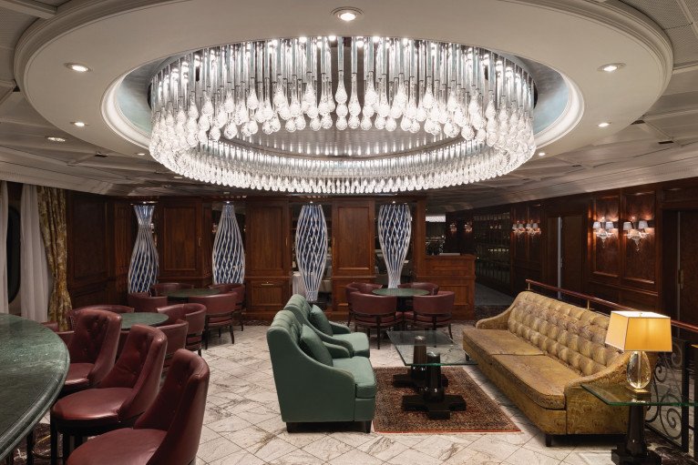 The Grand Bar