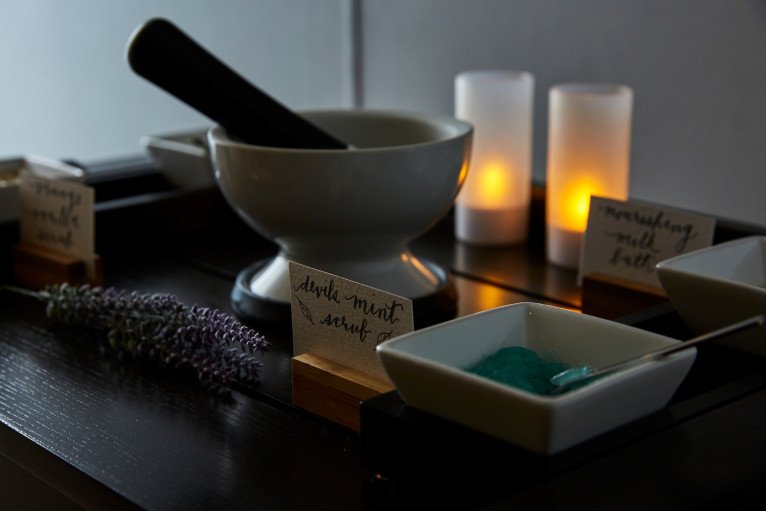 Zagara Beauty Spa & Salon 