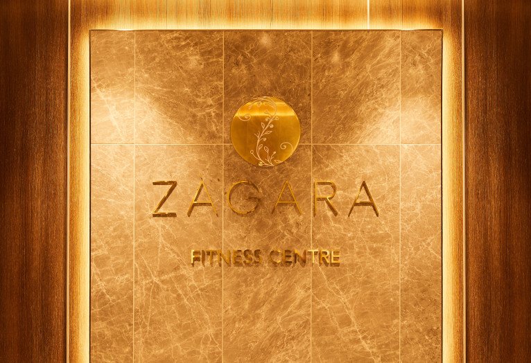 Fitness Centre