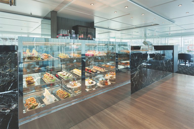 River Café