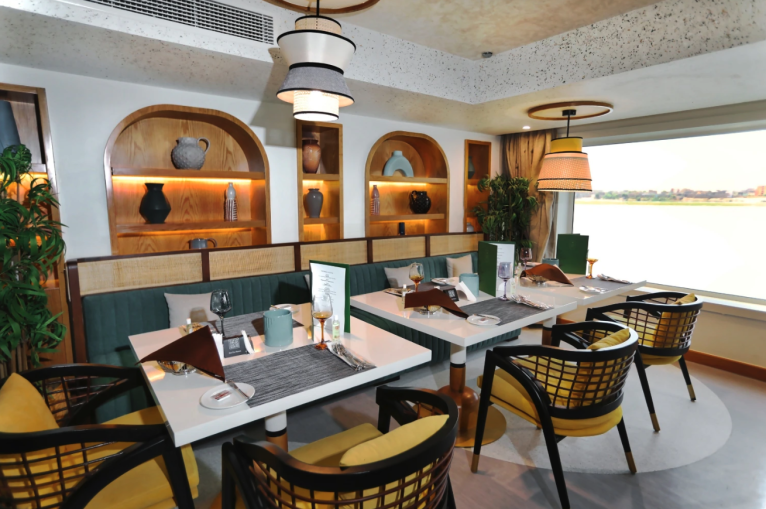 Main Restaurant