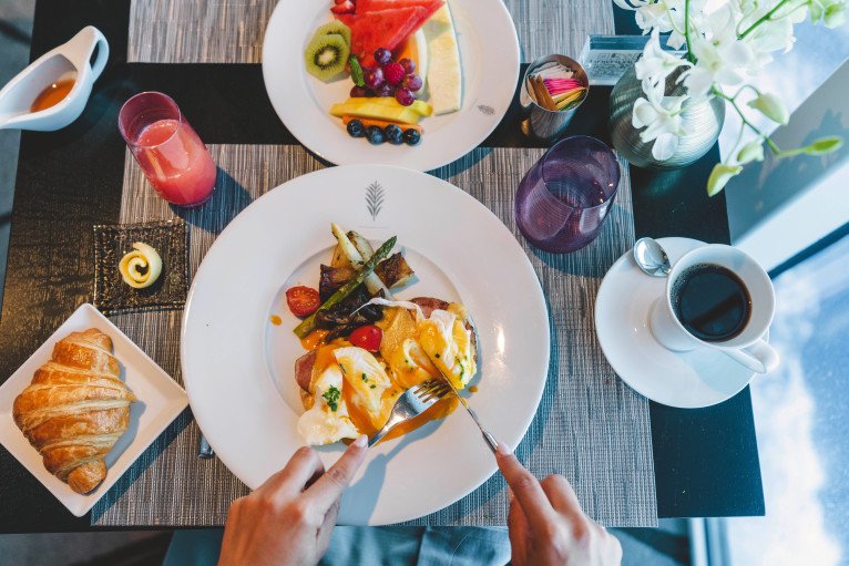 Luminae Restaurant