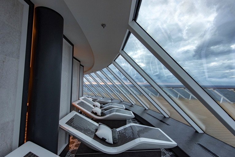Sea Thermal Suite