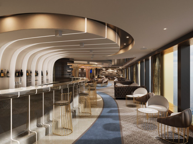 Astern Lounge