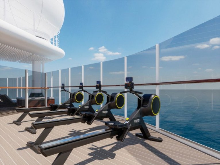 Sports Court