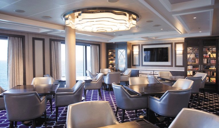Card Room