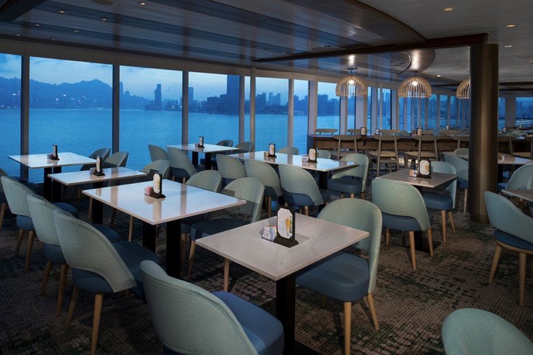 Oceanview Café