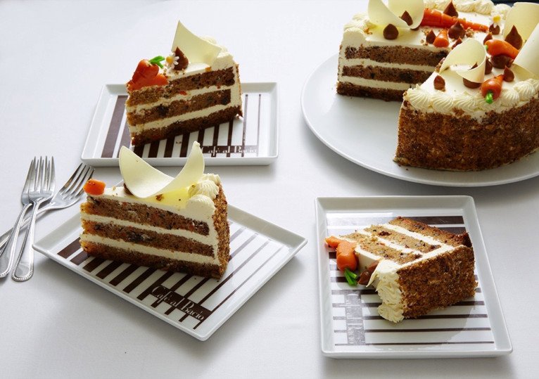 Cafe al Bacio & Gelateria