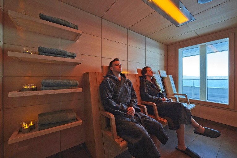 Senses Spa