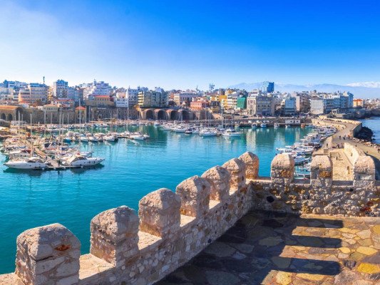 Treasures Of The Adriatic