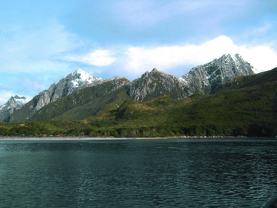 Argentina
