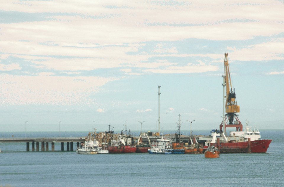 Argentina
