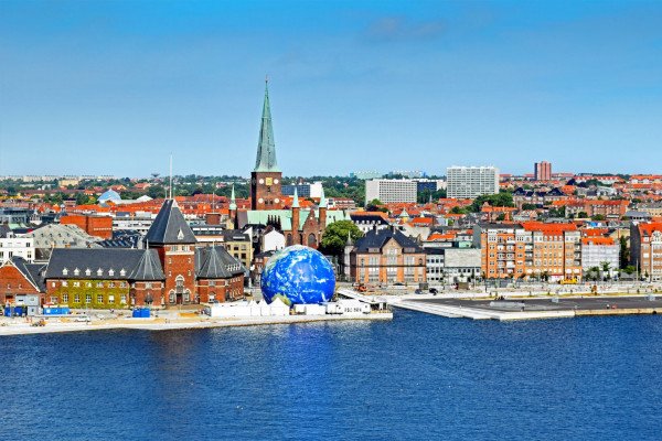 Regal Baltic Shores