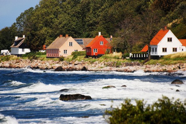 25-Day Baltic Nights, Kiel Canal & Dover