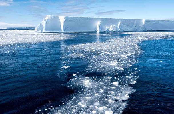 King George Island to Puerto Williams