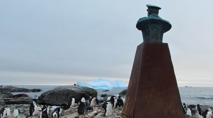 Puerto Williams to Puerto Williams